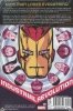 IRON MAN INDUSTRIAL REVOLUTION HC [9780785147312]